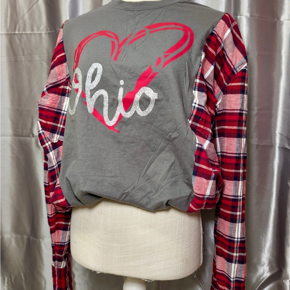 Ohio Flannel Shirt